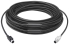 Logitech Group Extended Cable - 15M - PS/2 (M) to PS/2 (M)
